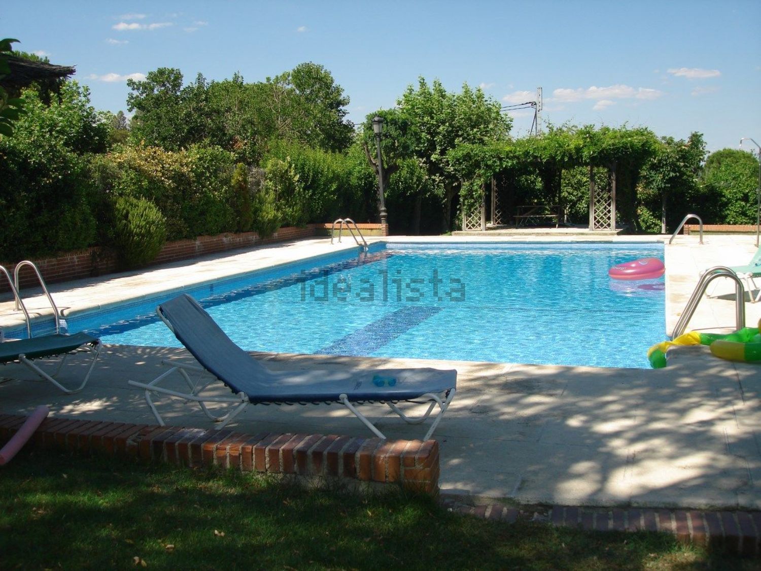 12 «LAS ROZAS, VENTA DE CHALET EN LAS ROZAS ZONA MARAZUELA