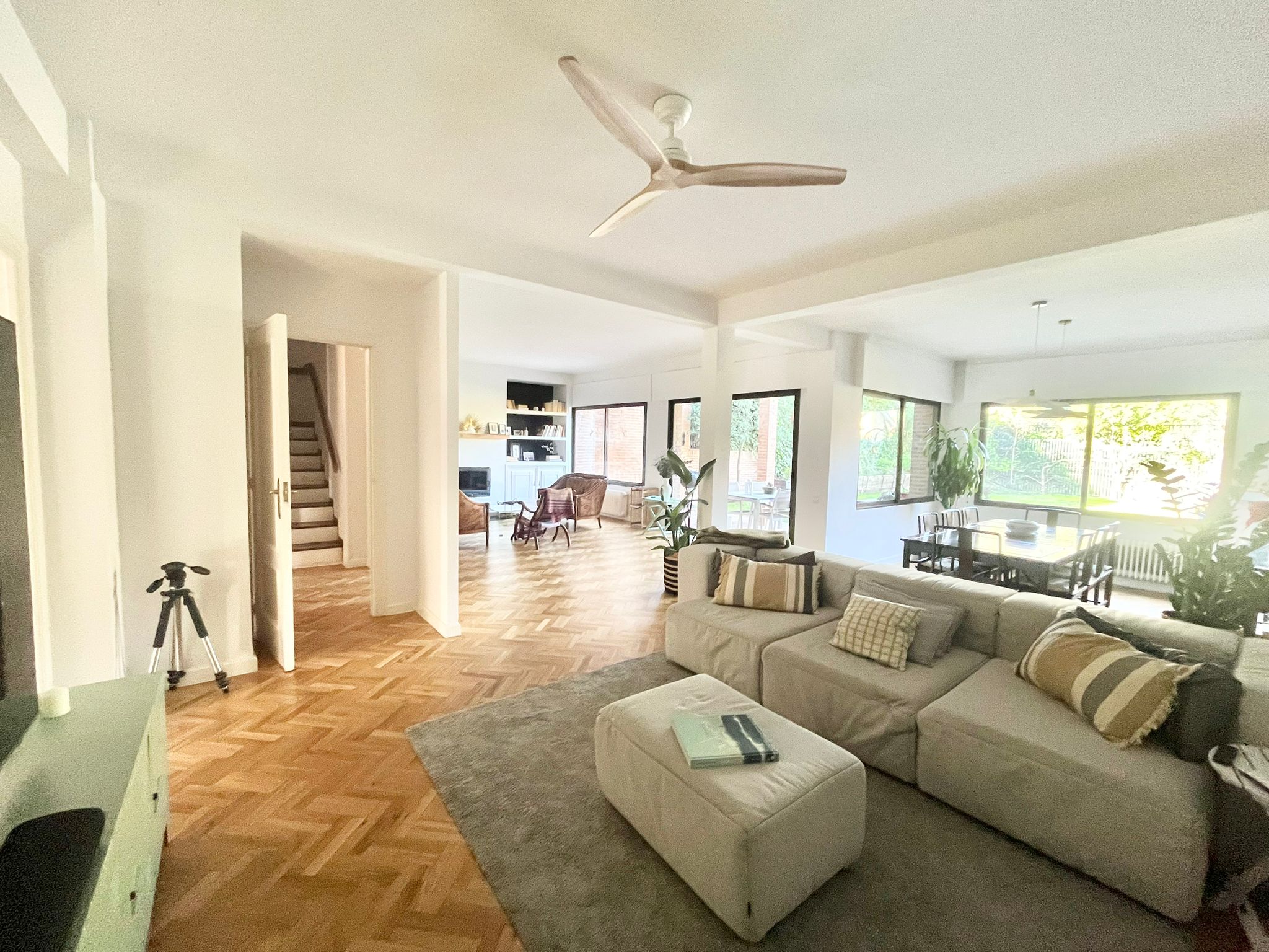 12 «LAS ROZAS, VENTA DE CHALET EN LAS ROZAS ZONA MARAZUELA